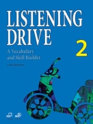 Listening Drive 2 + Workbook + MP3 CD Listening Drive 2 + Workbook + MP3 CD